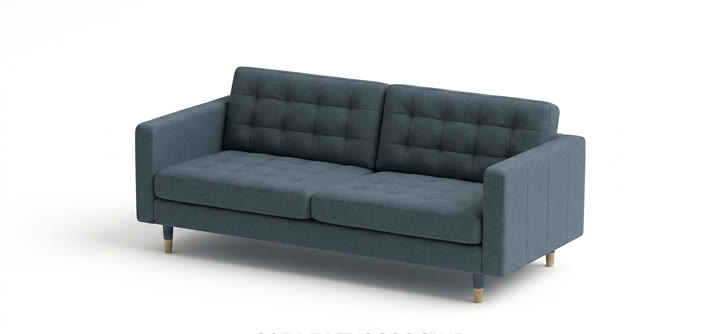 Sofa 3-osobowa